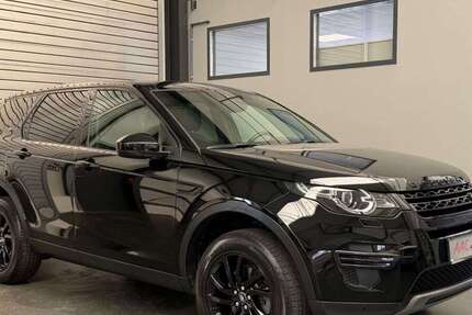 Land Rover Discovery 61.000 km 24.250 &euro; Erftstadt 50374