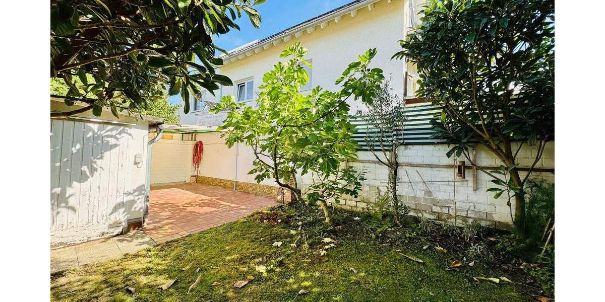 Einfamilienhaus Bonn Beuel - 4 Zimmer, 85 m&sup2;, 499.000&euro; | Angebot:25778945