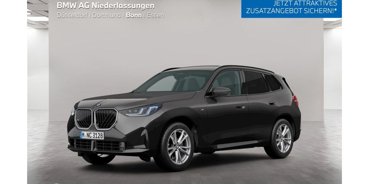 BMW X3 23.812 km 56.899 &euro; Bonn 53119