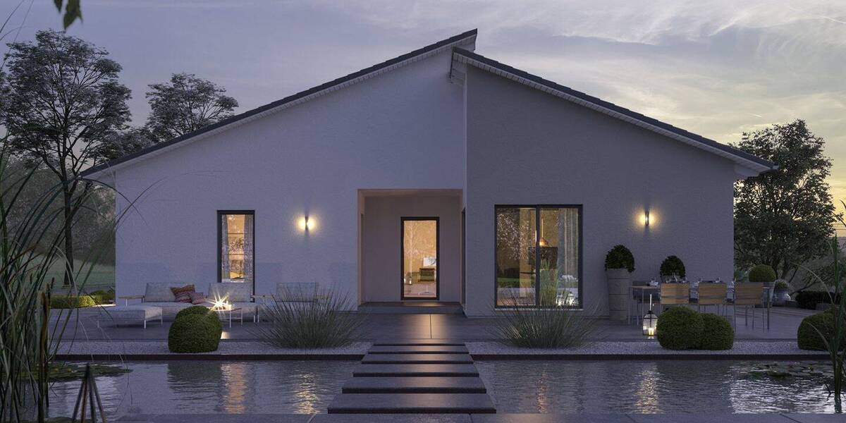 Einfamilienhaus Kerpen Horrem - 6 Zimmer, 142 m&sup2;, 469.178&euro; | Angebot:26768451