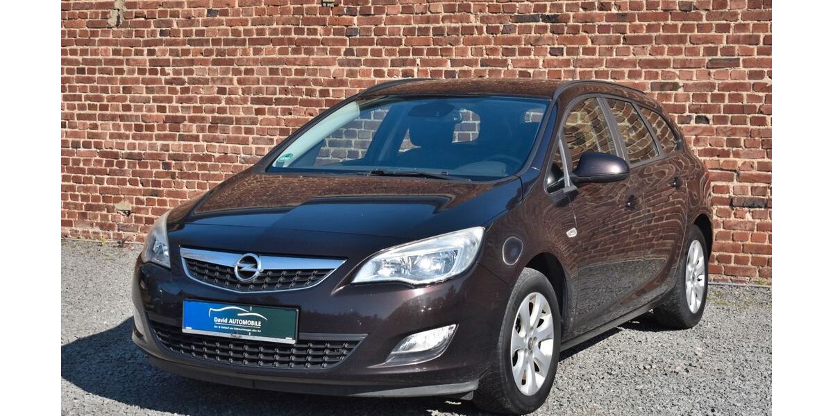 Opel Astra 249.000 km 2.890 &euro; Düren 52351