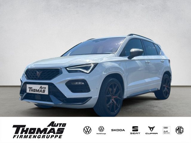 Cupra Ateca 39.744 km 33.880 &euro; Blankenheim 53945