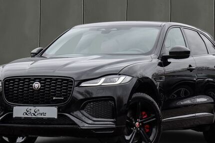 Jaguar F-Pace 107.900 km 37.990 &euro; Bonn 53117