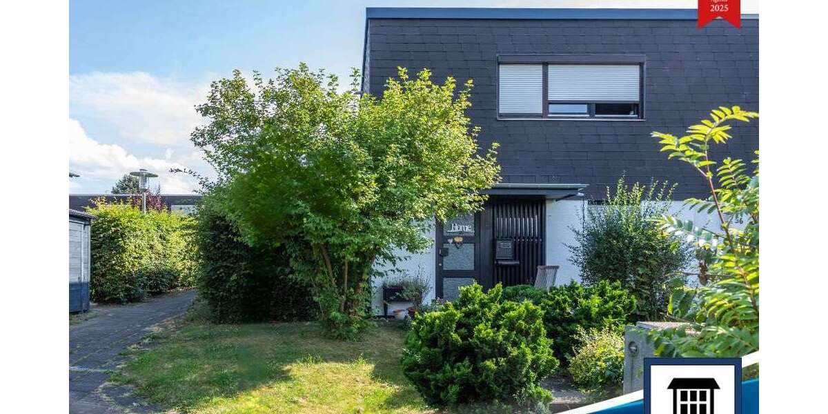 Einfamilienhaus Meckenheim - 4 Zimmer, 104 m&sup2;, 289.000&euro; | Angebot:25436534
