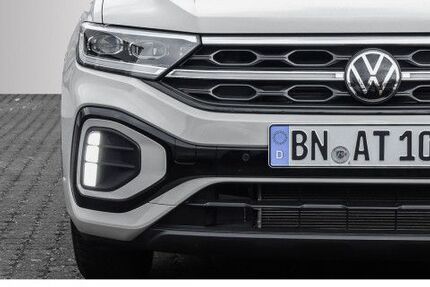 VW T-Roc 4.320 km 32.990 &euro; Bonn 53227