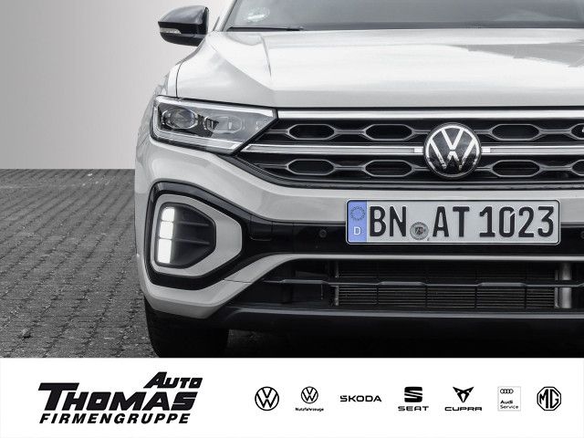 VW T-Roc 4.320 km 32.990 &euro; Bonn 53227