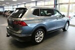 VW Tiguan Allspace 2.0 TSI 4Motion DSG OPF Highline 116.500 km 22.980 &euro; Euskirchen 53881