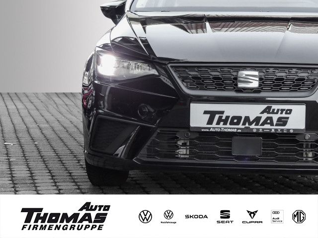 Seat Ibiza 31.090 km 17.989 &euro; Bonn 53227