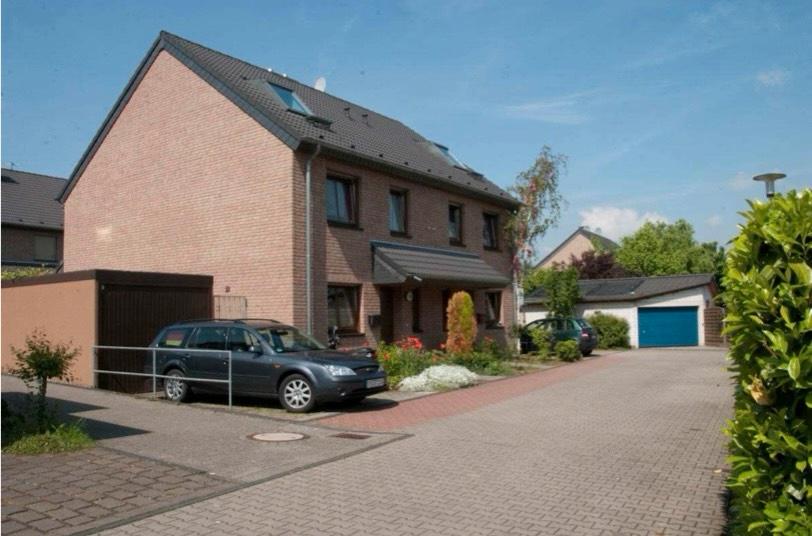 Doppelhaushälfte Wesseling - 6 Zimmer, 124 m&sup2;, 674.000&euro; | Angebot:19502238