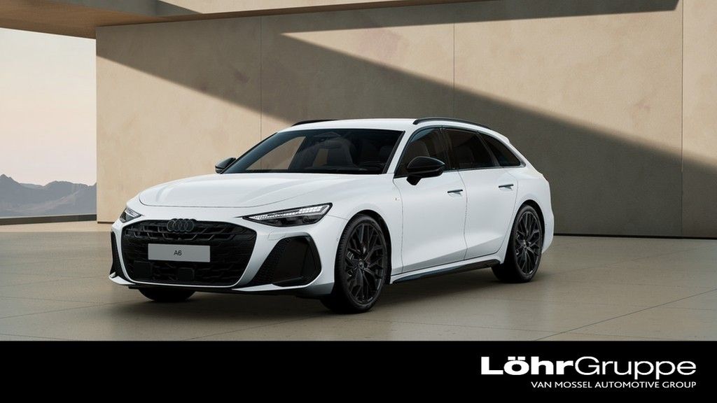 Audi A6 5.500 km 67.550 &euro; Meckenheim / Bonn 53340