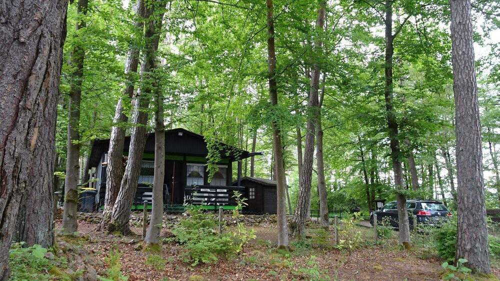 Mehrfamilienhaus, Wohnhaus Blankenheim Ahrdorf - 3 Zimmer, 50 m&sup2;, 129.000&euro; | Angebot:25752849