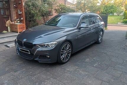 BMW 320 160.000 km 19.000 &euro; Königswinter 53639