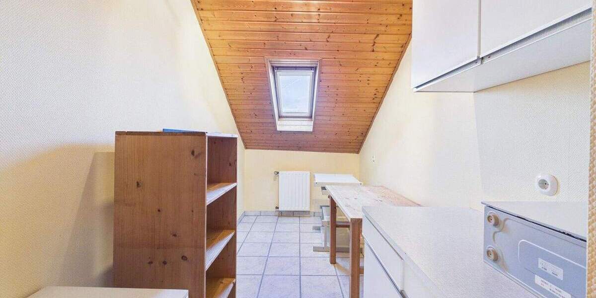 Reihenendhaus Zülpich - 4 Zimmer, 119 m&sup2;, 340.000&euro; | Angebot:25734197