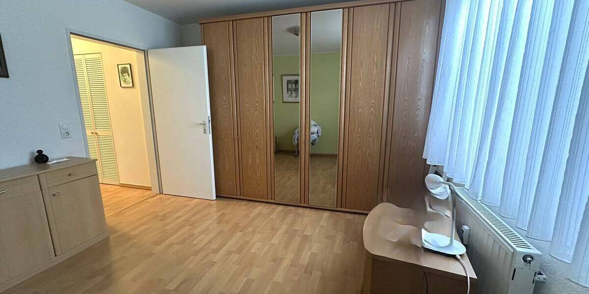 Etagenwohnung Düren - 3 Zimmer, 82 m&sup2;, 189.000&euro; | Angebot:26628922