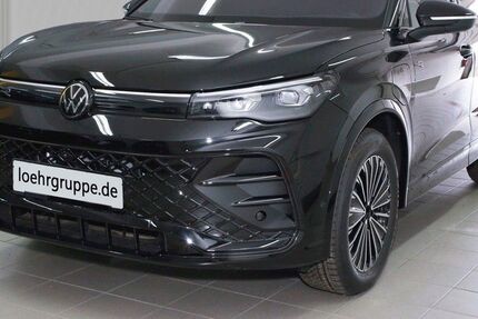 VW Tiguan 9.990 km 54.550 &euro; Meckenheim / Bonn 53340