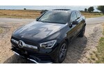 Mercedes-Benz Coupé 40.000 km 39.499 &euro; Wachtberg 53343