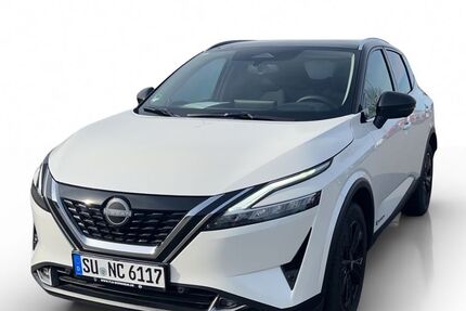 Nissan Qashqai 5.000 km 27.850 &euro; Bornheim 53332