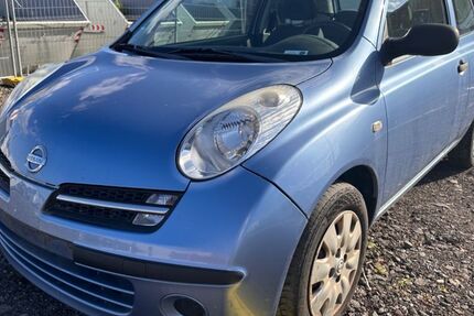 Nissan Micra 122.515 km 1.990 &euro; Weilerswist 53919