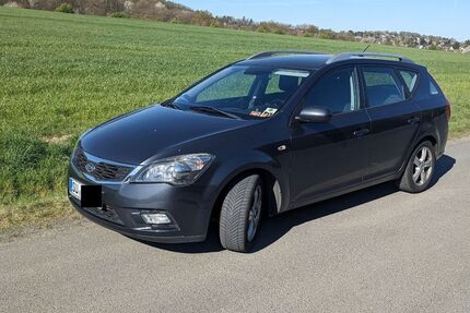 Kia ceed Sportswagon 202.000 km 4.800 &euro; Königswinter 53639