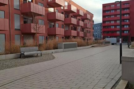 Wohnung Bonn Dransdorf - 3 Zimmer, 93 m&sup2;, 1.323&euro; | Angebot:25950754