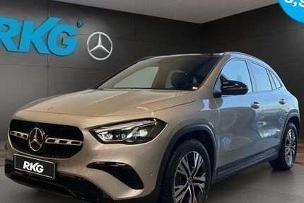 Mercedes-Benz GLA 200 9.800 km 43.830 &euro; Bonn 53119