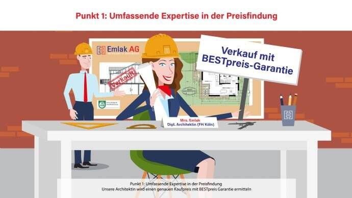 Gewerbeobjekt Bonn Dottendorf - 1 Zimmer, 500&euro; | Angebot:25694023