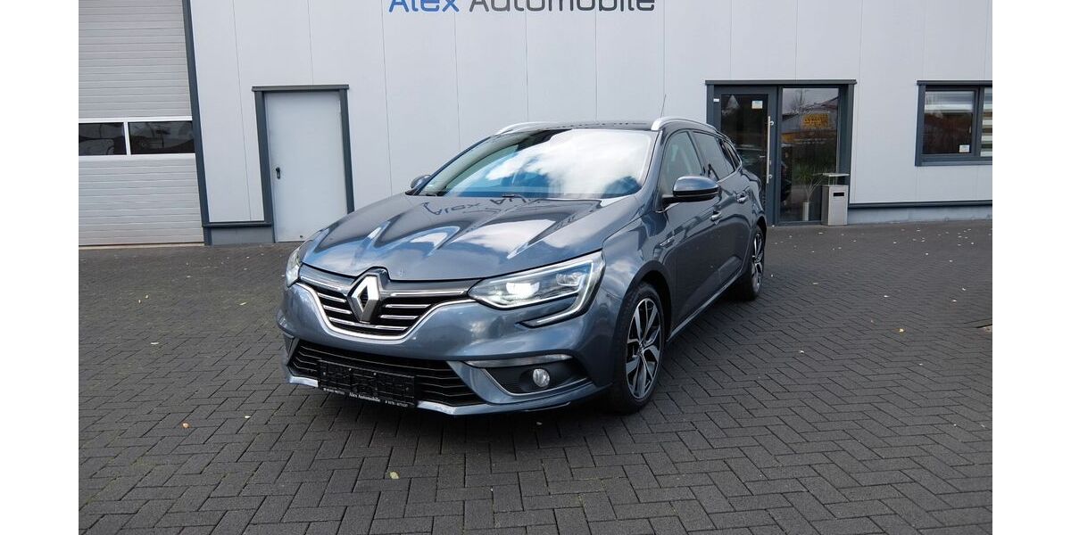 Renault Megane 196.052 km 9.900 &euro; Mechernich 53894