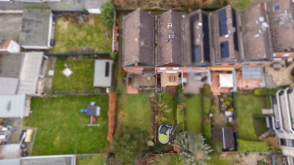 Reihenmittelhaus Hürth Efferen - 5 Zimmer, 131 m&sup2;, 679.000&euro; | Angebot:25938940