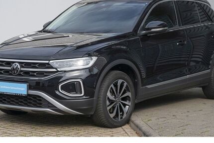 VW T-Roc 33.689 km 19.990 &euro; Düren 52351