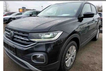 VW T-Cross 40.202 km 19.390 &euro; Meckenheim / Bonn 53340