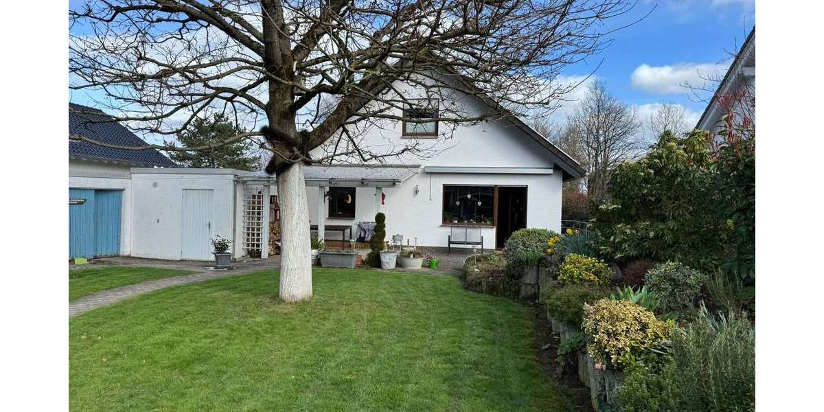 Einfamilienhaus Königswinter - 4 Zimmer, 113 m&sup2;, 450.000&euro; | Angebot:25892538