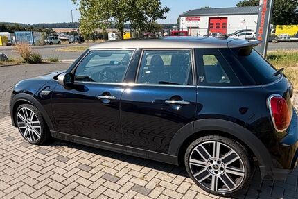 Mini Cooper S 85.000 km 29.800 &euro; Bonn 53177