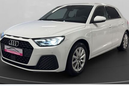 Audi A1 5.719 km 26.490 &euro; Bonn 53119