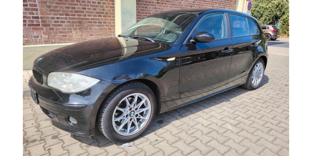 BMW 116 366.000 km 700 &euro; Düren 52349
