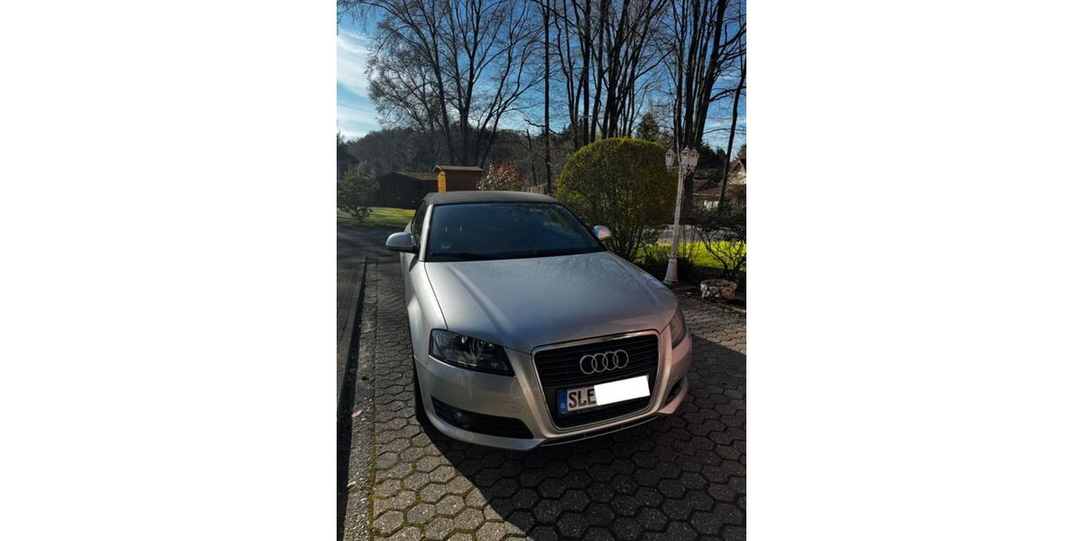 Audi A3 190.000 km 4.499 &euro; Bad münstereifel 53902