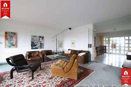 Haus Bonn Gielgen - 8 Zimmer, 306 m&sup2;, 995.000&euro; | Angebot:24871754