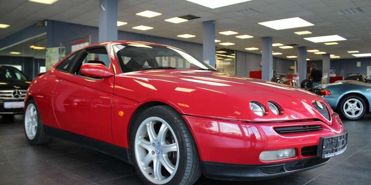Alfa Romeo GTV 168.791 km 9.980 &euro; Euskirchen-Flamersheim 53881
