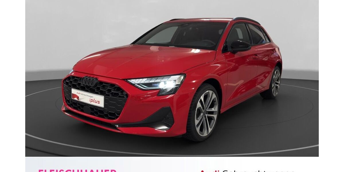 Audi A3 5.855 km 36.790 &euro; Bonn 53119