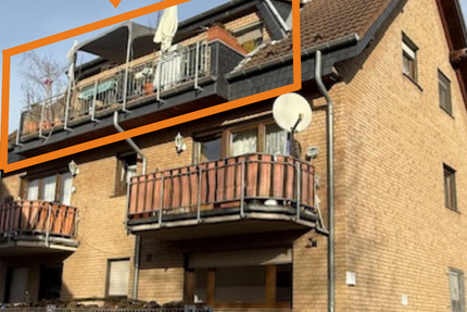 Wohnung Niederkassel - 3 Zimmer, 83 m&sup2;, 1.130&euro; | Angebot:25972502