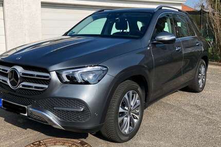 Mercedes-Benz GLE 450 9.250 km 64.500 &euro; Erftstadt, Stadt 50374