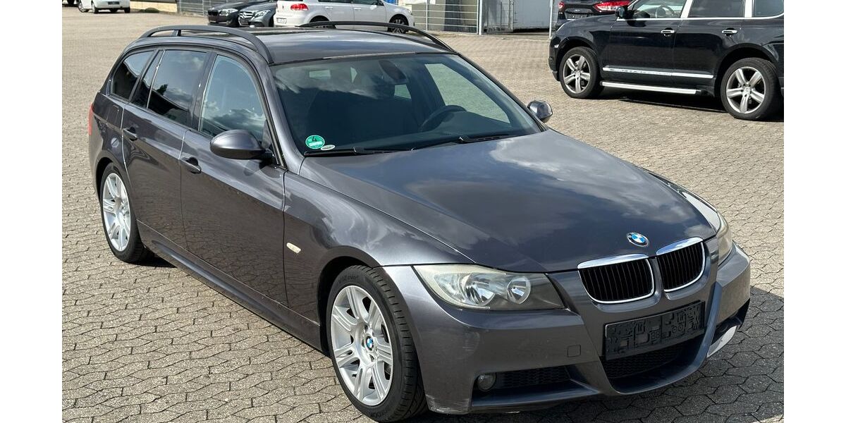 BMW 320 184.900 km 4.450 &euro; Bornheim 53332