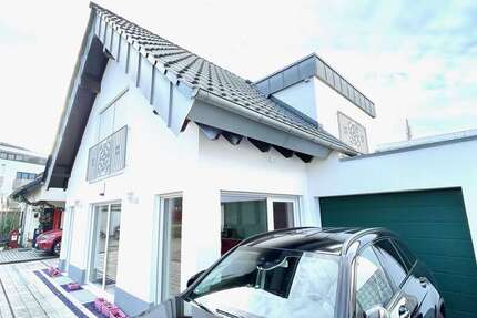 Haus Köln Rodenkirchen - 5 Zimmer, 160 m&sup2;, 2.840&euro; | Angebot:23514654