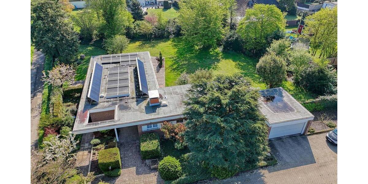 Einfamilienhaus Nörvenich-Rath Rath - 6 Zimmer, 222 m&sup2;, 679.000&euro; | Angebot:26470785
