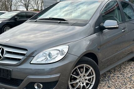 Mercedes-Benz B 180 146.200 km 6.499 &euro; Weilerswist 53919