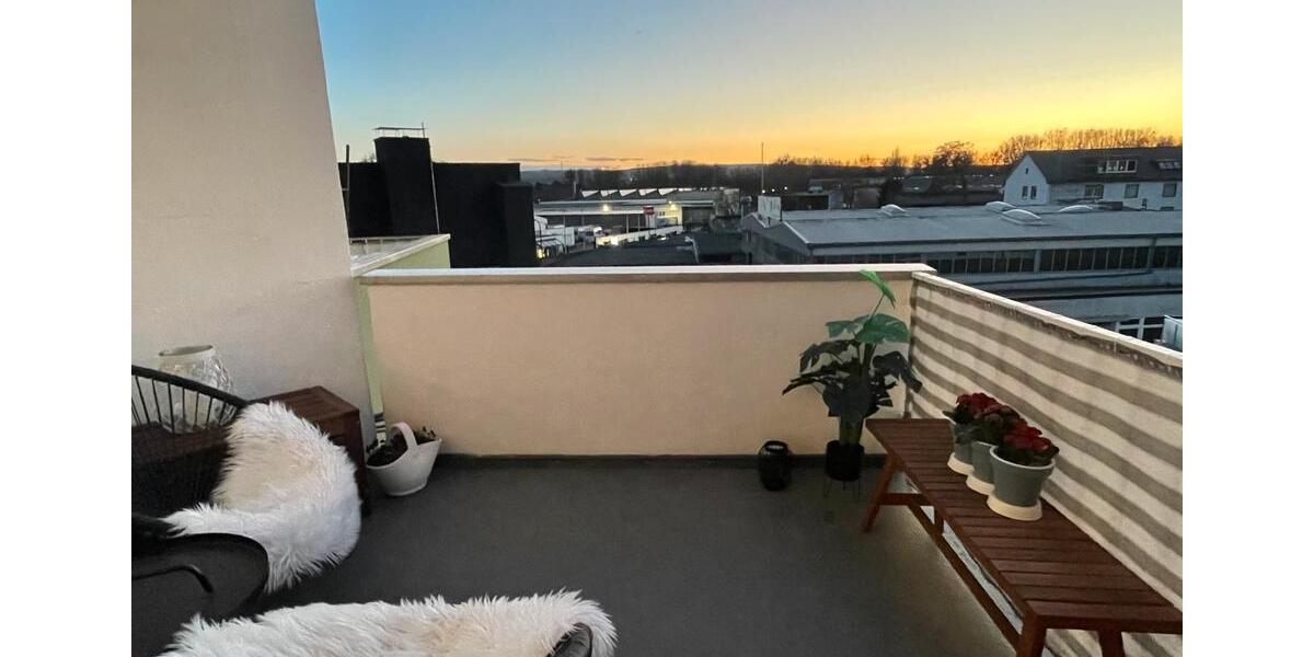 Etagenwohnung Düren - 2 Zimmer, 58 m&sup2;, 129.000&euro; | Angebot:26062874