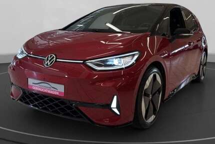 VW ID.3 11.697 km 41.980 &euro; Bonn 53119