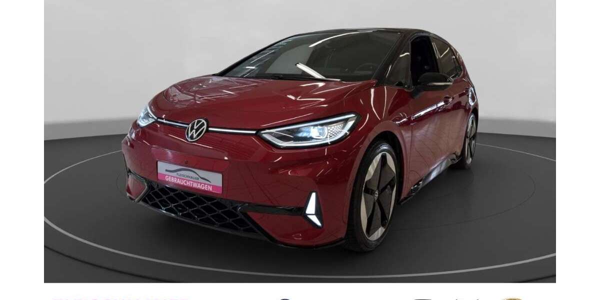 VW ID.3 11.697 km 41.980 &euro; Bonn 53119