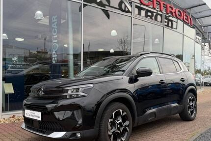 Citroen C5 Aircross 21.065 km 19.666 &euro; Düren 52353
