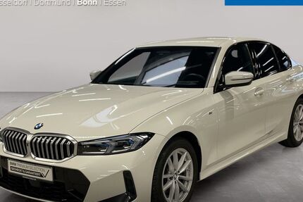 BMW 320 24.903 km 40.599 &euro; Bonn 53119