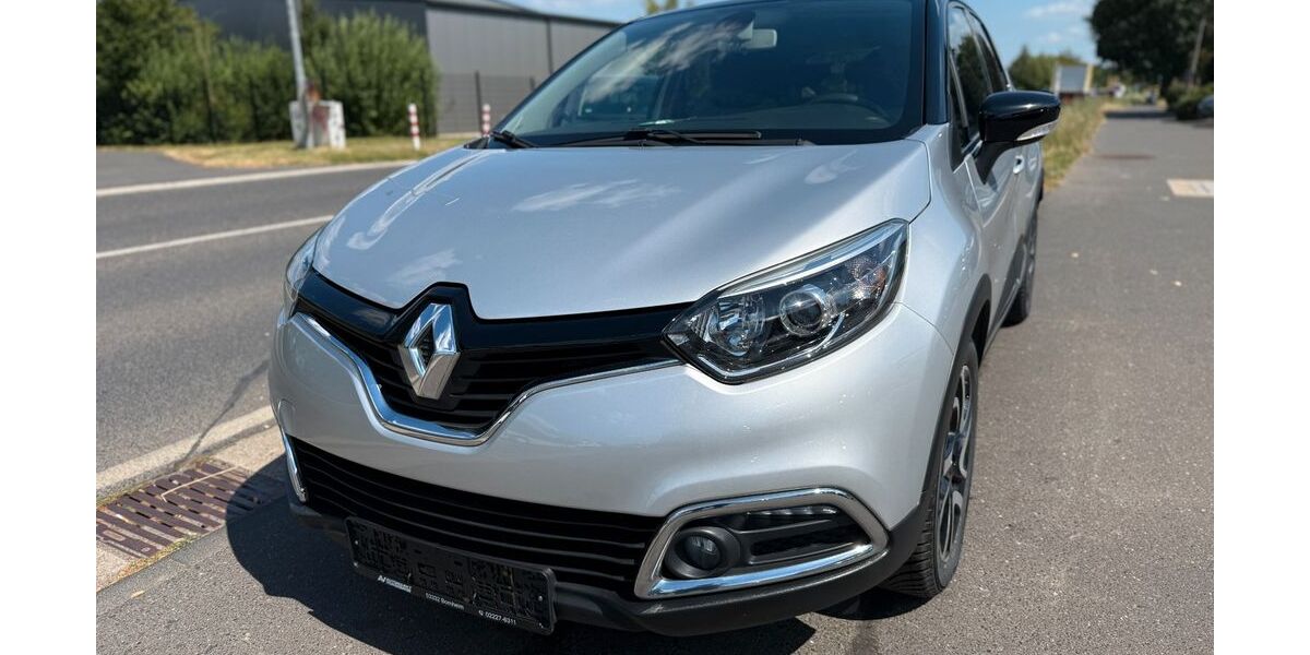 Renault Captur 85.840 km 7.690 &euro; Bornheim 53332